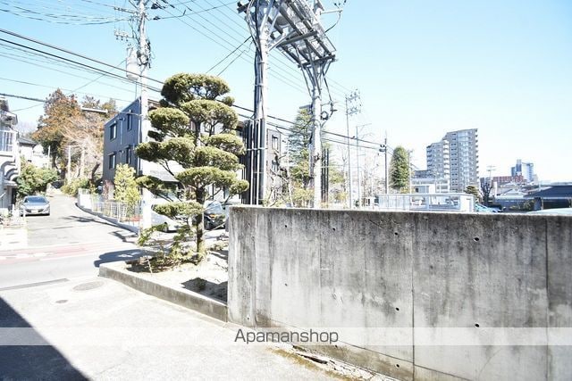 北山コーポの内装写真