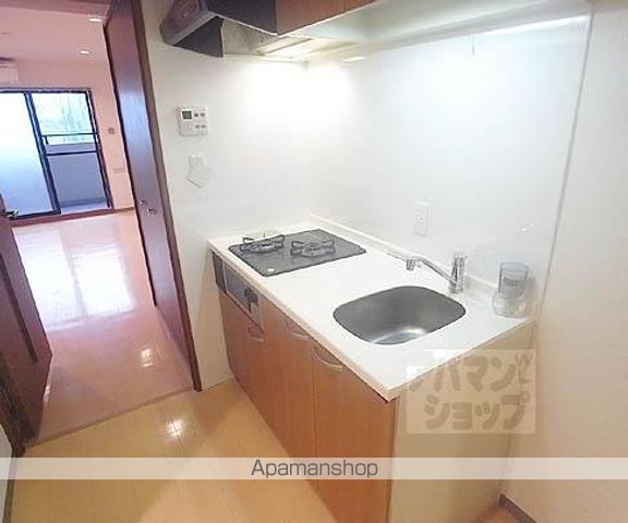 CASA GRAN洛西の内装写真