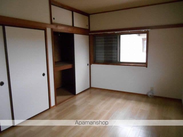 F様新田広芝一戸建の内装写真