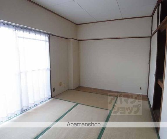坪内マンションの内装写真