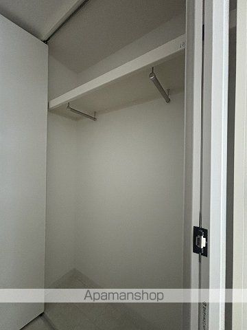 ミュゼ 海老山の内装写真