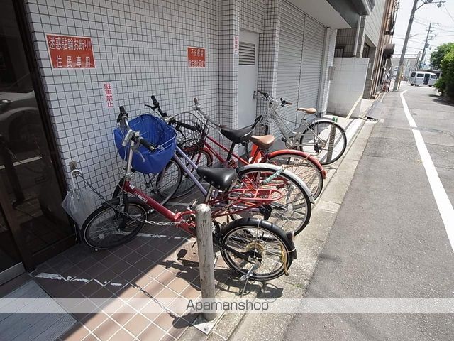 メゾンブランシュのその他写真