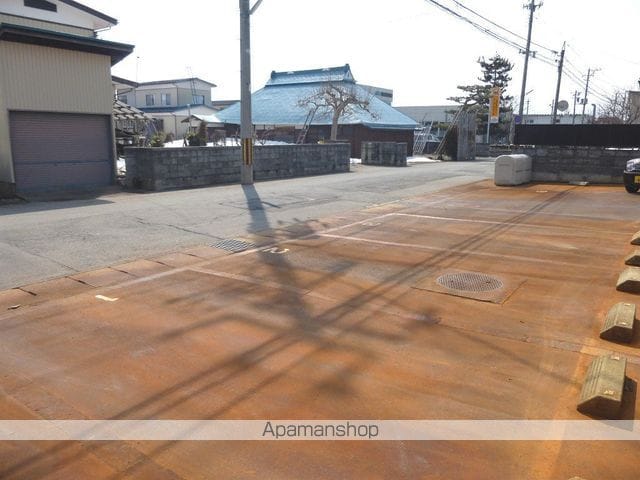 ホームタウン城西のその他写真