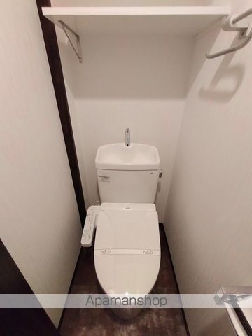 プレジオ城東の内装写真