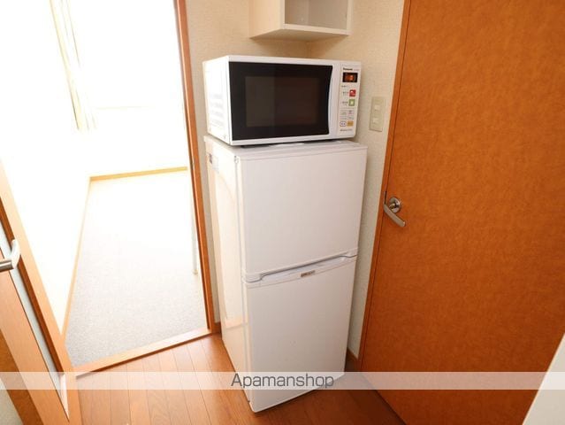 パレス御器所の内装写真