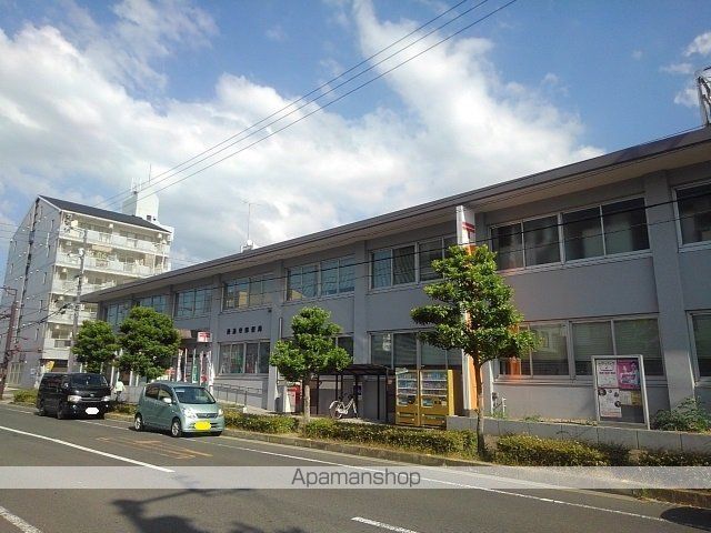 サニーハイツ和光Bの周辺写真