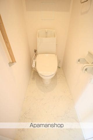 アルストロメリアの内装写真