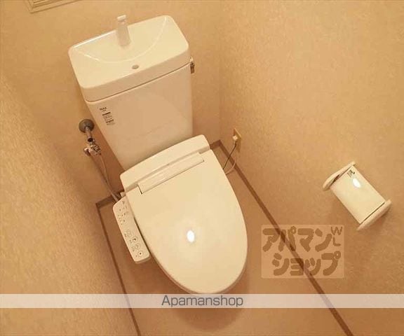 エスポワール鷺の内装写真