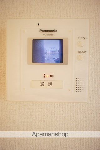 メゾン オーヴIIの内装写真