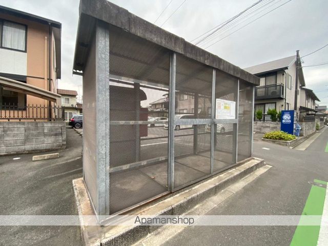メンバーズタウン草戸IIのその他写真