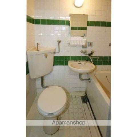 ハイデンス琴似の内装写真