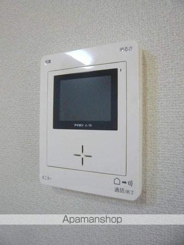 メゾン ララリの内装写真