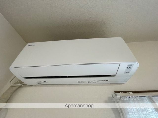 マ・メゾン池場の内装写真