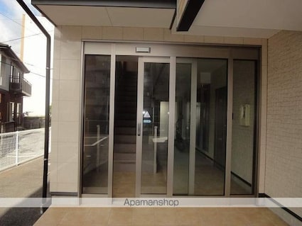 セレス薊野[1LDK/40.6m2]の共用部2