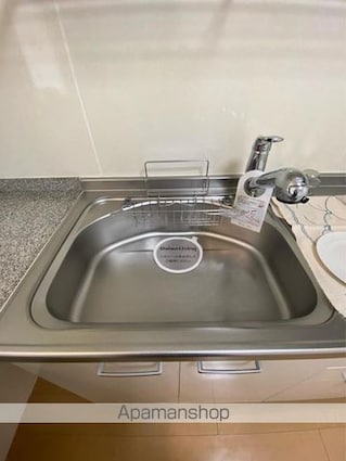 桜サライ[1LDK/40.68m2]の内装2