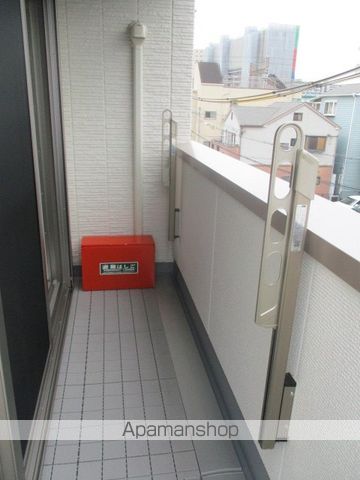 ソラーナ堺の内装写真