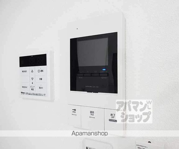 ルシェリア山科の内装写真