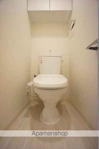 プレサンス丸の内リラティの内装写真