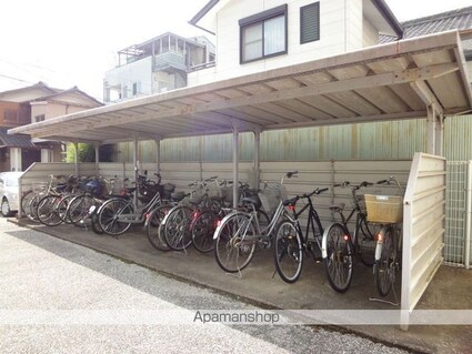 高知県高知市葛島１丁目[3DK/55.26m2]の共用部4