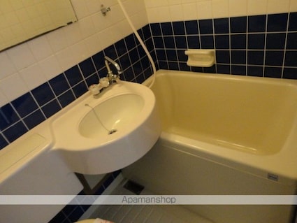 ＳＡＫＵＲＡハイツ[1DK/24.5m2]のバス