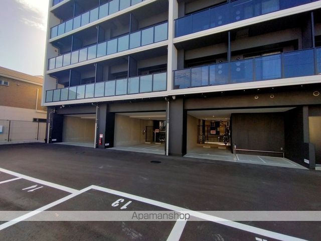 ヴィラセレーノ森小路のその他写真