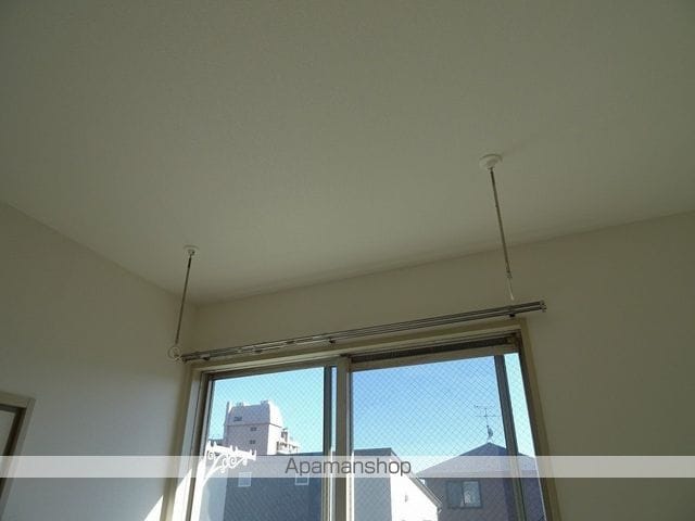 サンフラワーの内装写真