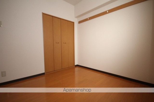 パルティール本町の内装写真