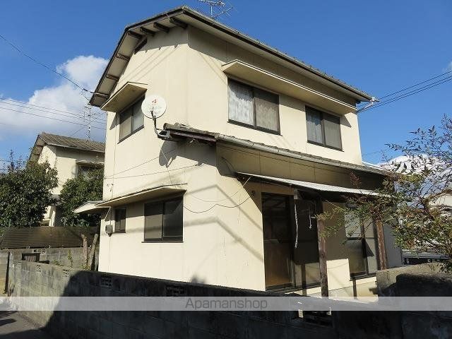津山線 法界院駅 徒歩26分 築56年