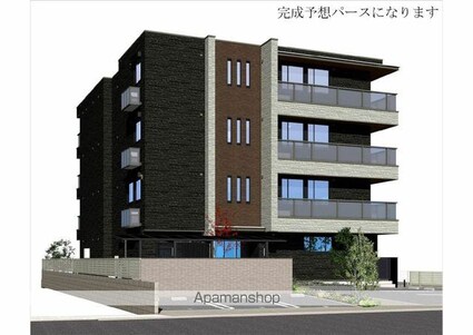 Ｙａｎａｇｉ　Ｔａｋａｓｕ[3LDK/81.48m2]のその他部屋・スペース1