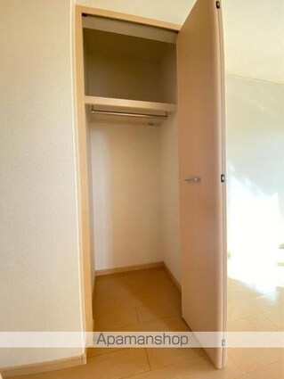 フルール・Ｍ３　Ｂ[1LDK/42.37m2]の収納