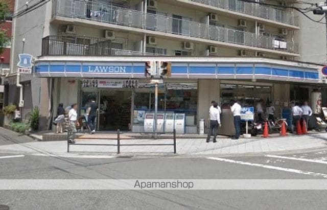 アーバンフラッツ西中島の周辺写真