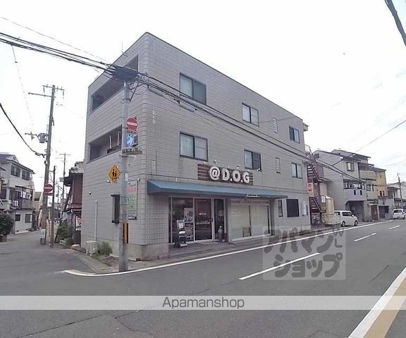 リーブル一ノ井の外観写真