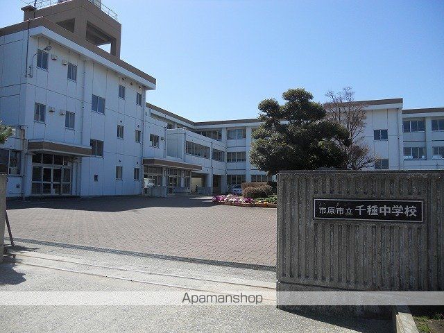 アヴェニールの周辺写真