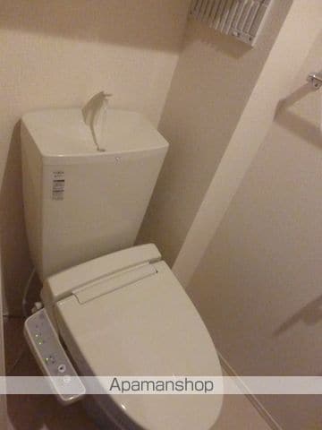 ソレイユの内装写真