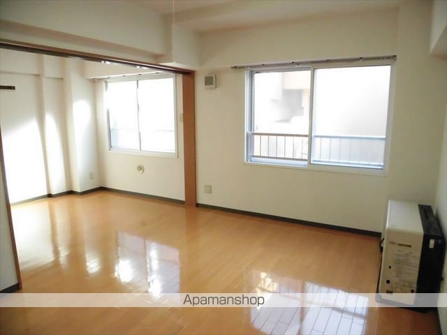 ノースパレス福住参番館の内装写真