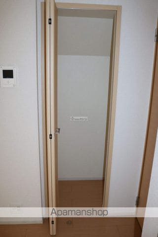シエル クレールAの内装写真