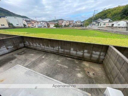 ルリール学園南館[2DK/50.88m2]の内装1