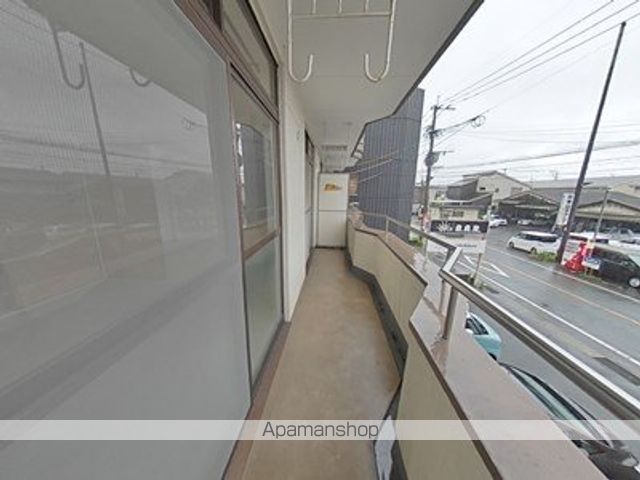 レジデンス井島の内装写真