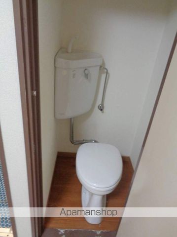加賀ハイムの内装写真