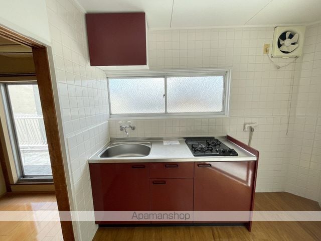 大宝八尾駅前マンションの内装写真