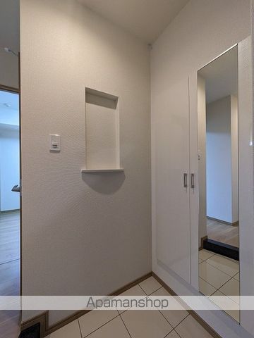 両替町ラ・フォンテーヌの内装写真