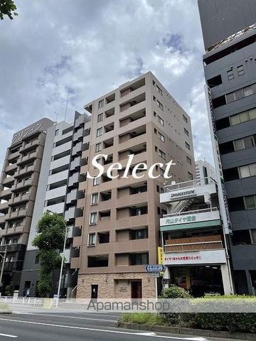 セジョリ横浜みなとみらいの外観写真