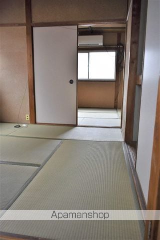 蔵前町文化の内装写真