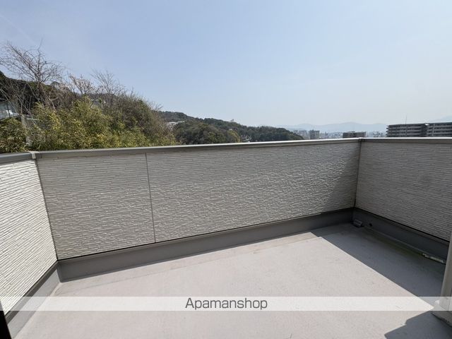 光が丘戸建ての内装写真