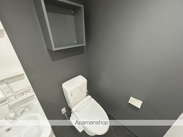 グランドロアール南巽の内装写真