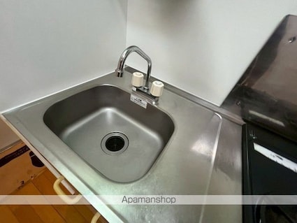 ＤＲホームズ桜台Ⅰ[1R/16.75m2]のその他設備