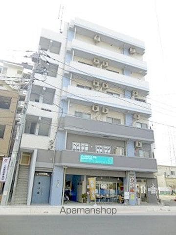 渡邉ビルの外観写真