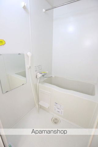 プロヴィデンス北円山の内装写真