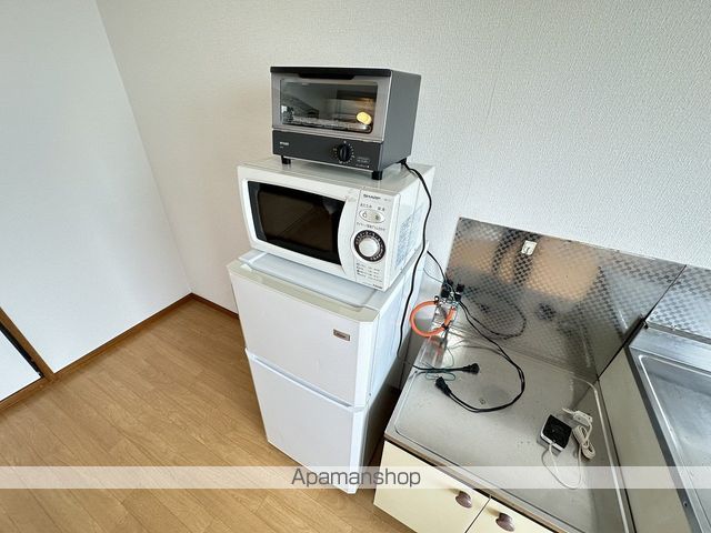 グットホーム宮前の内装写真