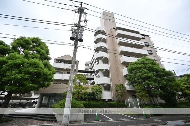 ダイヤモンドメゾン平井